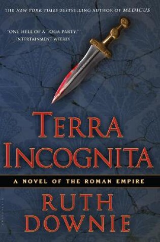 Cover of Terra Incognita