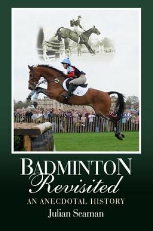 Cover of Badminton Revisited
