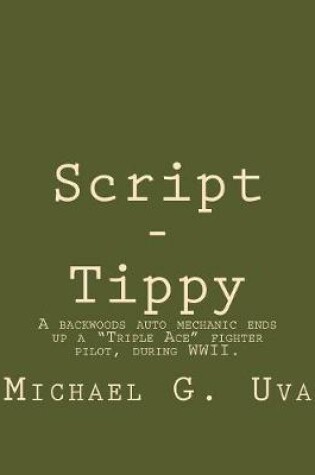 Cover of Script - Tippy