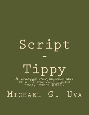 Book cover for Script - Tippy