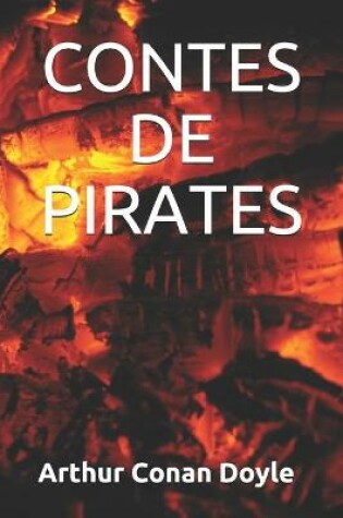 Cover of Contes de Pirates