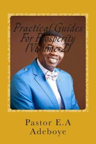 Cover of Practical Guides for Prosperity (Volume 2)