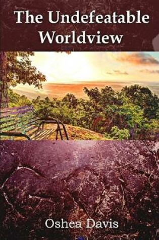 Cover of The Undefeatable Worldview