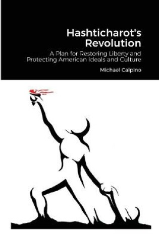 Cover of Hashticharot's Revolution