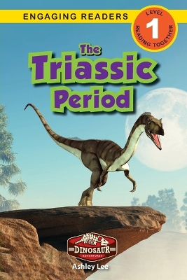 Book cover for The Triassic Period