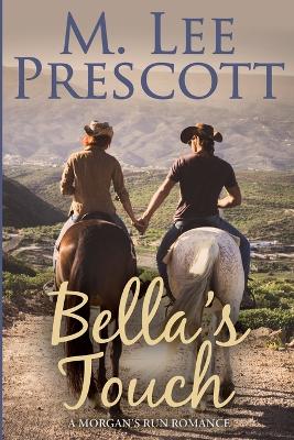 Book cover for Bella's Touch