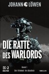 Book cover for Die Ratte des Warlords Band 1