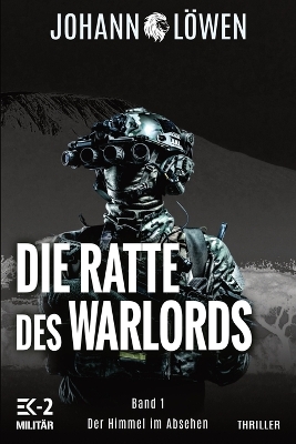 Cover of Die Ratte des Warlords Band 1