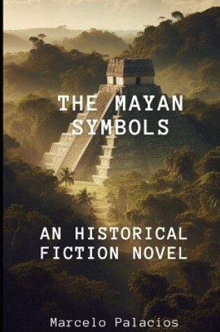 Cover of The Mayan Symbols