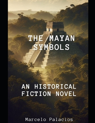 Book cover for The Mayan Symbols