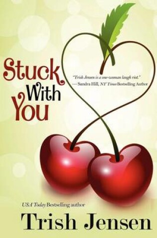 Cover of Stuck with You