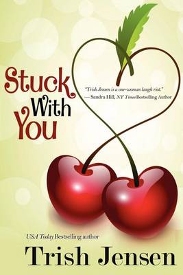 Book cover for Stuck with You