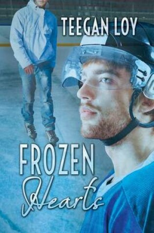 Cover of Frozen Hearts