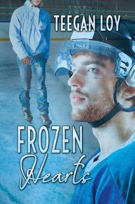 Book cover for Frozen Hearts