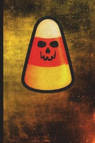 Cover of Candy Corn Skull