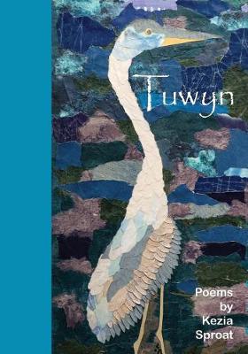 Book cover for Tuwyn