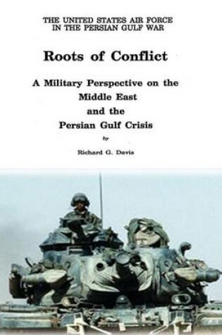 Cover of Roots of Conflict