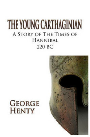 Cover of THE Young Carthaginian