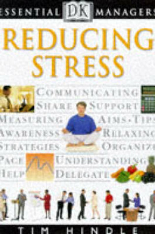 Cover of Reducing Stress