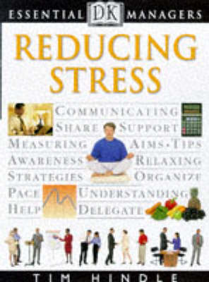 Cover of Reducing Stress