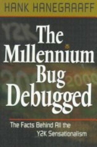 Cover of Millennium Bug Debugged