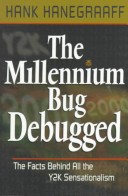 Book cover for Millennium Bug Debugged