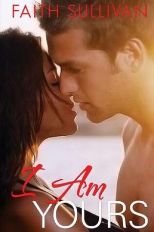 Cover of I Am Yours