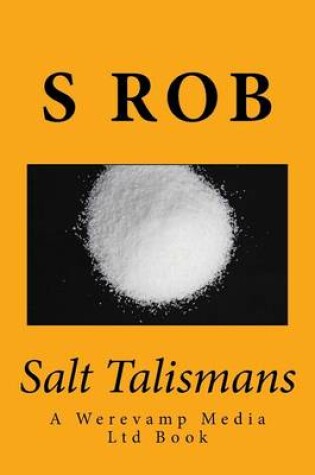 Cover of Salt Talismans