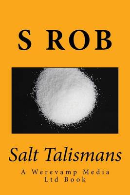 Book cover for Salt Talismans