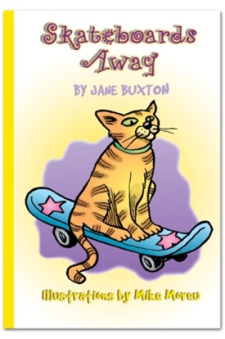 Cover of RAINBOW READING SKATEBOARDS AW