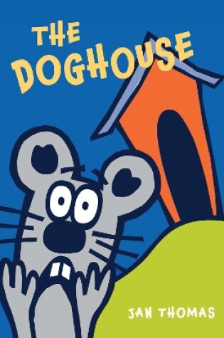 Cover of The Doghouse