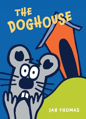 Cover of The Doghouse