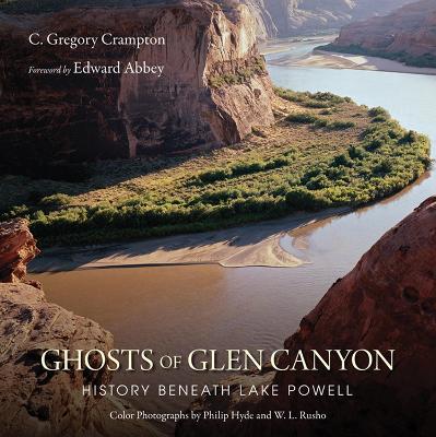 Cover of Ghosts of Glen Canyon