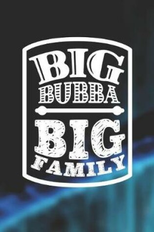 Cover of Big Bubba Big Family