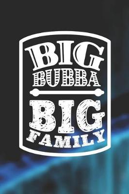 Book cover for Big Bubba Big Family