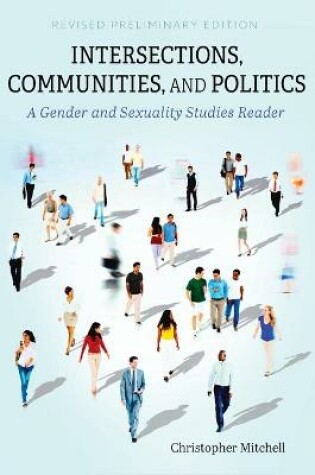 Cover of Intersections, Communities, and Politics