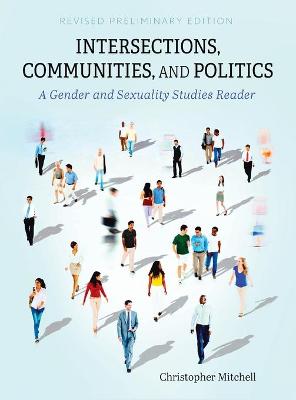 Book cover for Intersections, Communities, and Politics