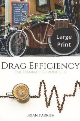 Cover of Drag Efficiency