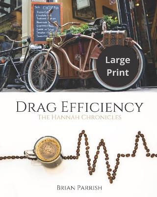 Book cover for Drag Efficiency