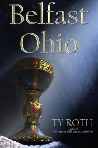 Cover of Belfast, Ohio