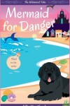 Book cover for Mermaid for Danger