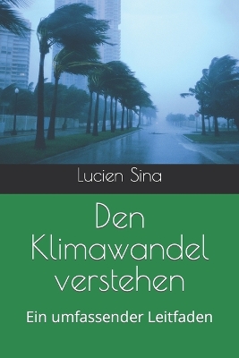 Book cover for Den Klimawandel verstehen