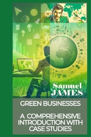 Cover of Green Businesses