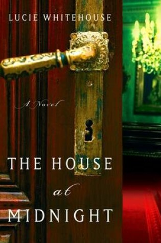 Cover of The House at Midnight