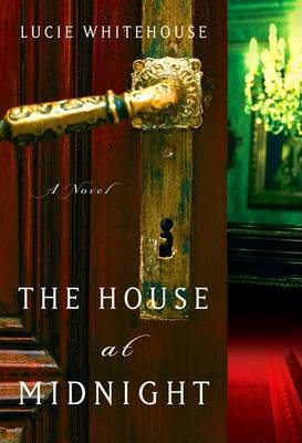 Book cover for The House at Midnight