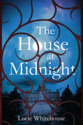 Cover of The House at Midnight