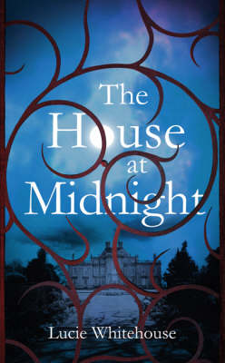 Book cover for The House at Midnight