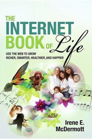 Cover of The Internet Book of Life