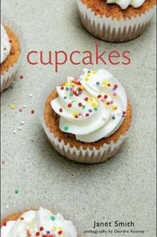 Cover of Cupcakes