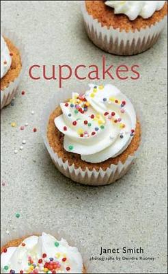 Book cover for Cupcakes